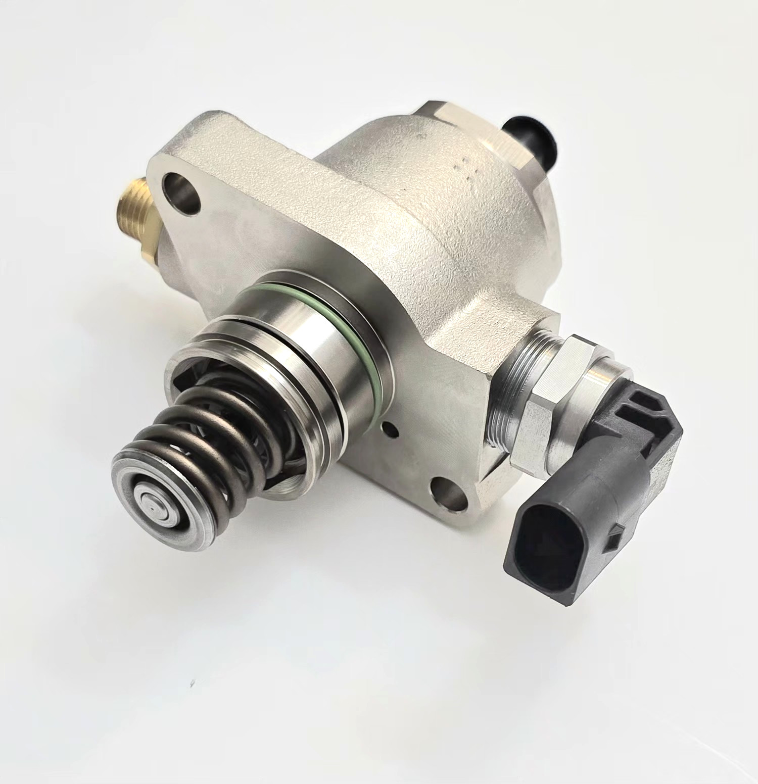 GENUINE VW, AUDI GDI HIGH PRESSURE FUEL PUMP 06L127027C