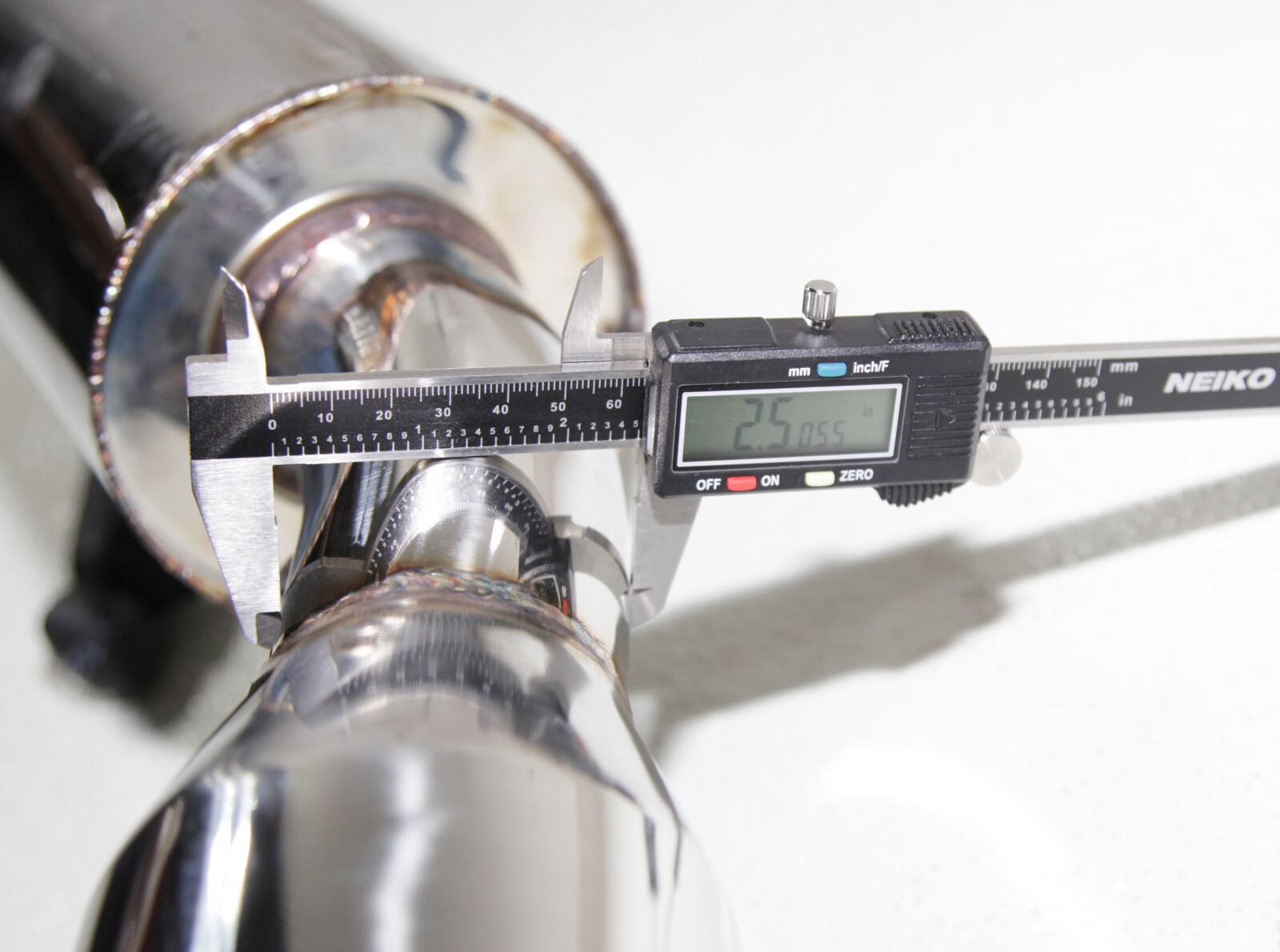 Fit Ford Mustang05-10 GT/07-10Shelby GT500 V8 Dual 4"Tip Muffler Catback Exhaust