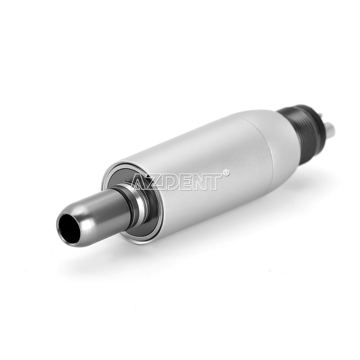 Dental Hygiene Prophy Handpiece Air Motor 4Holes 4:1 Nose Cone 360°Swivel 4K RPM