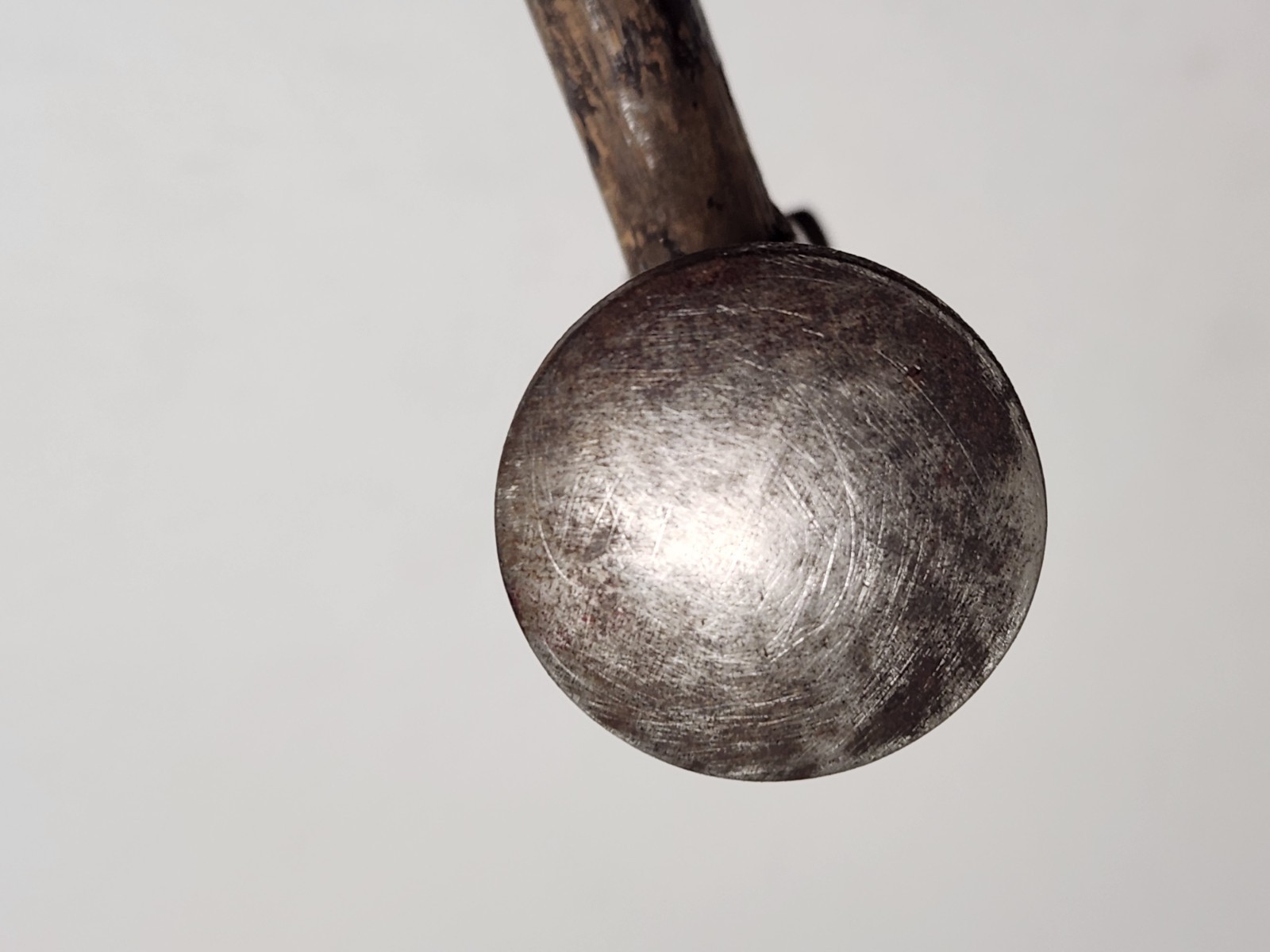 Snap On Tools BF 618 Auto Body Forming Hammer Sheet Metal