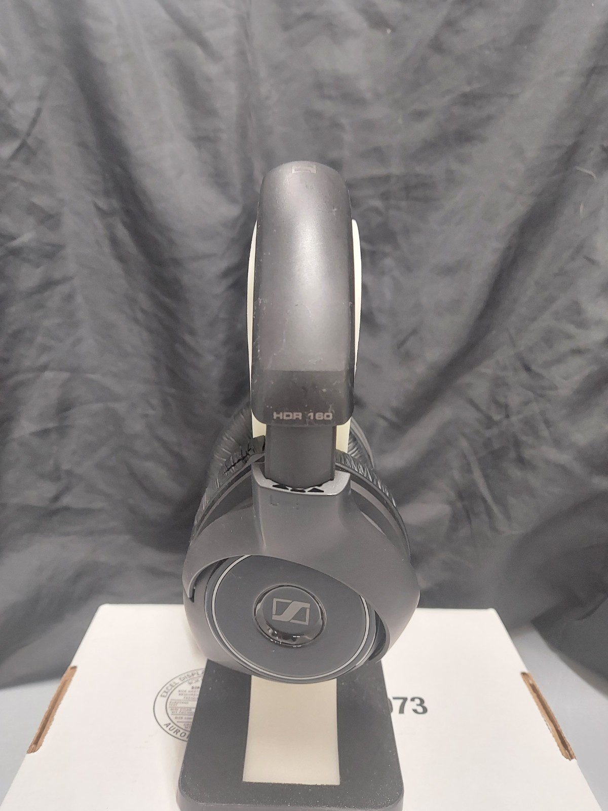 Modern Design Headphone Stand Office Gaming Music Free Shipping Glow In Dark