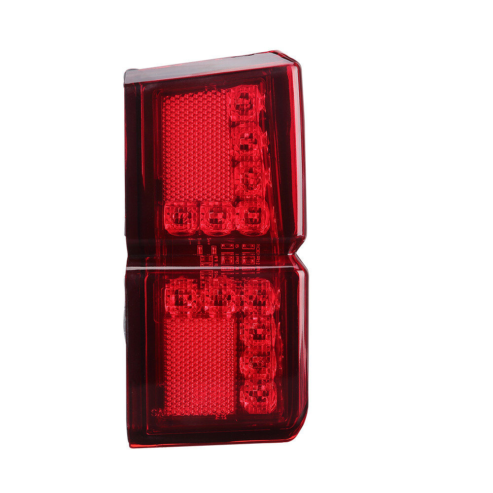 UTV Rear Tail Light Left&Right for 2017-2025 Polaris Ranger 1000 XP CREW 2413766