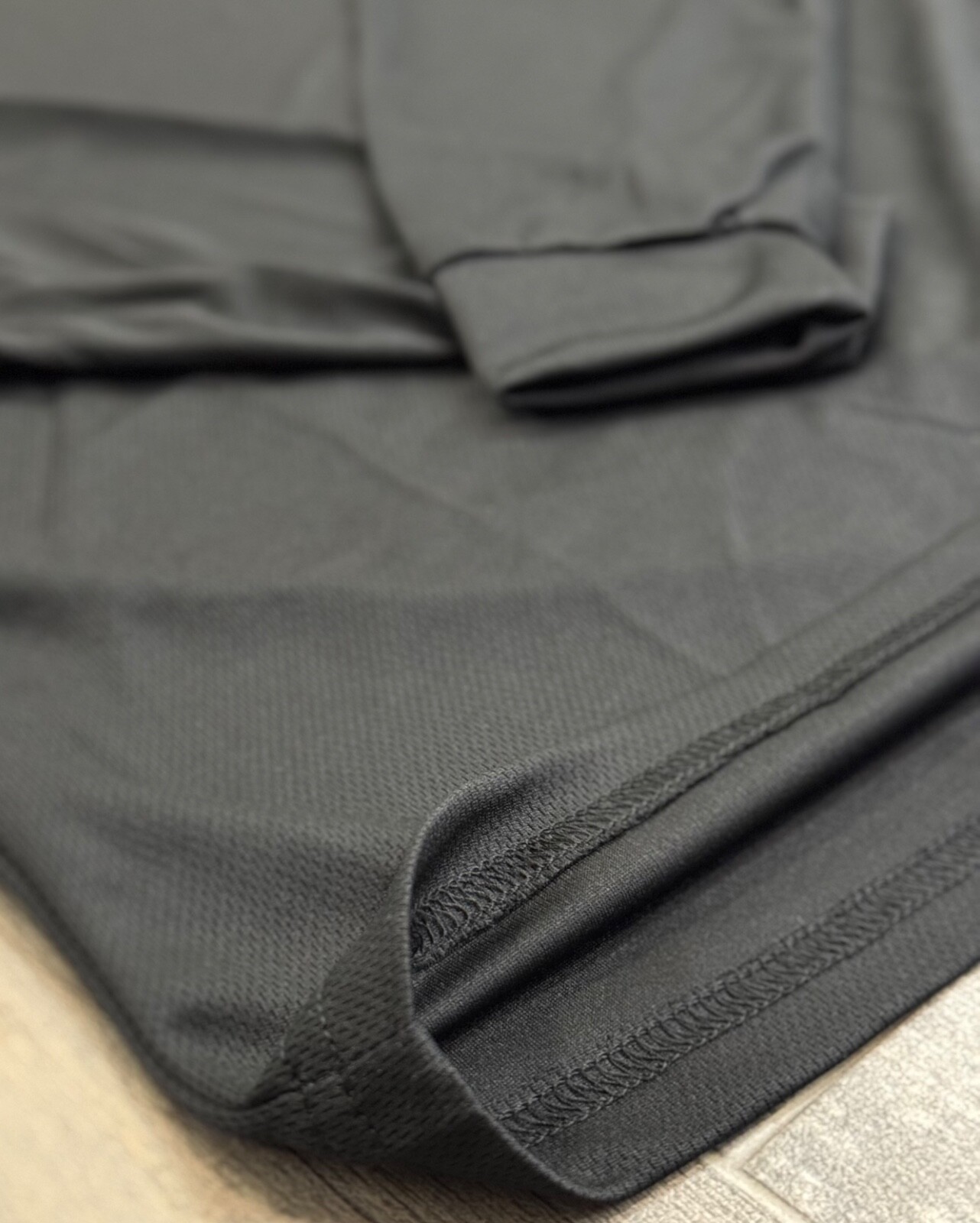 DRI-FIT Performance Long Sleeve T-Shirts, UPF 50+ Sun Protection Shirts