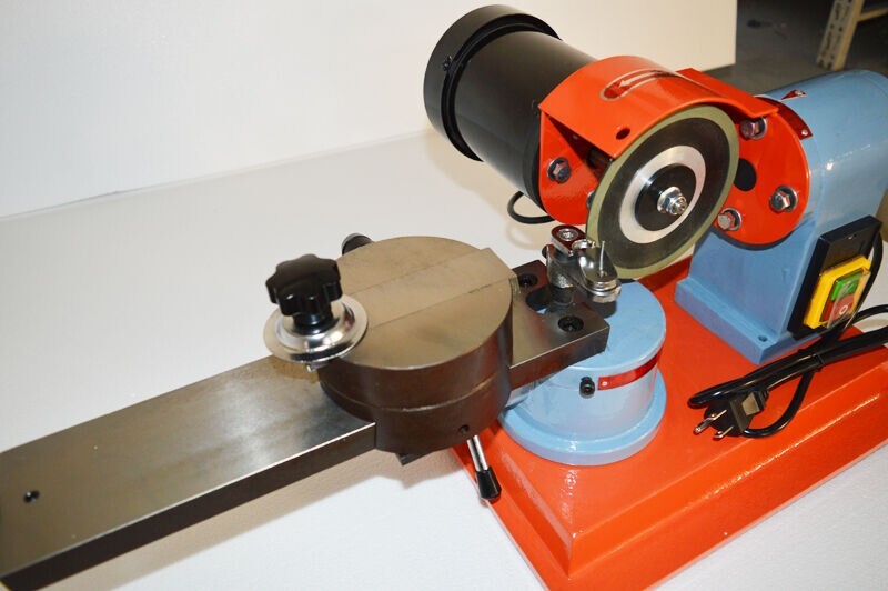 8-70cm Saw Blade Grinder Mill Sharpener Machine for Alloy material saw blade