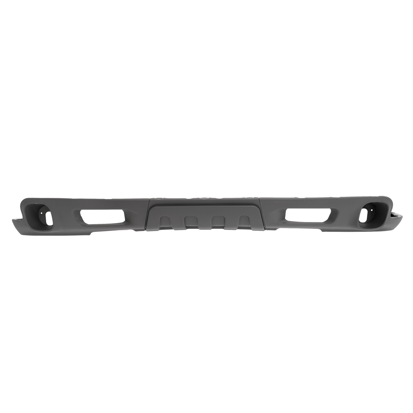 Front Valance For Chevrolet Tahoe Suburban Z71 2003-06 Lower Air Deflector Gray