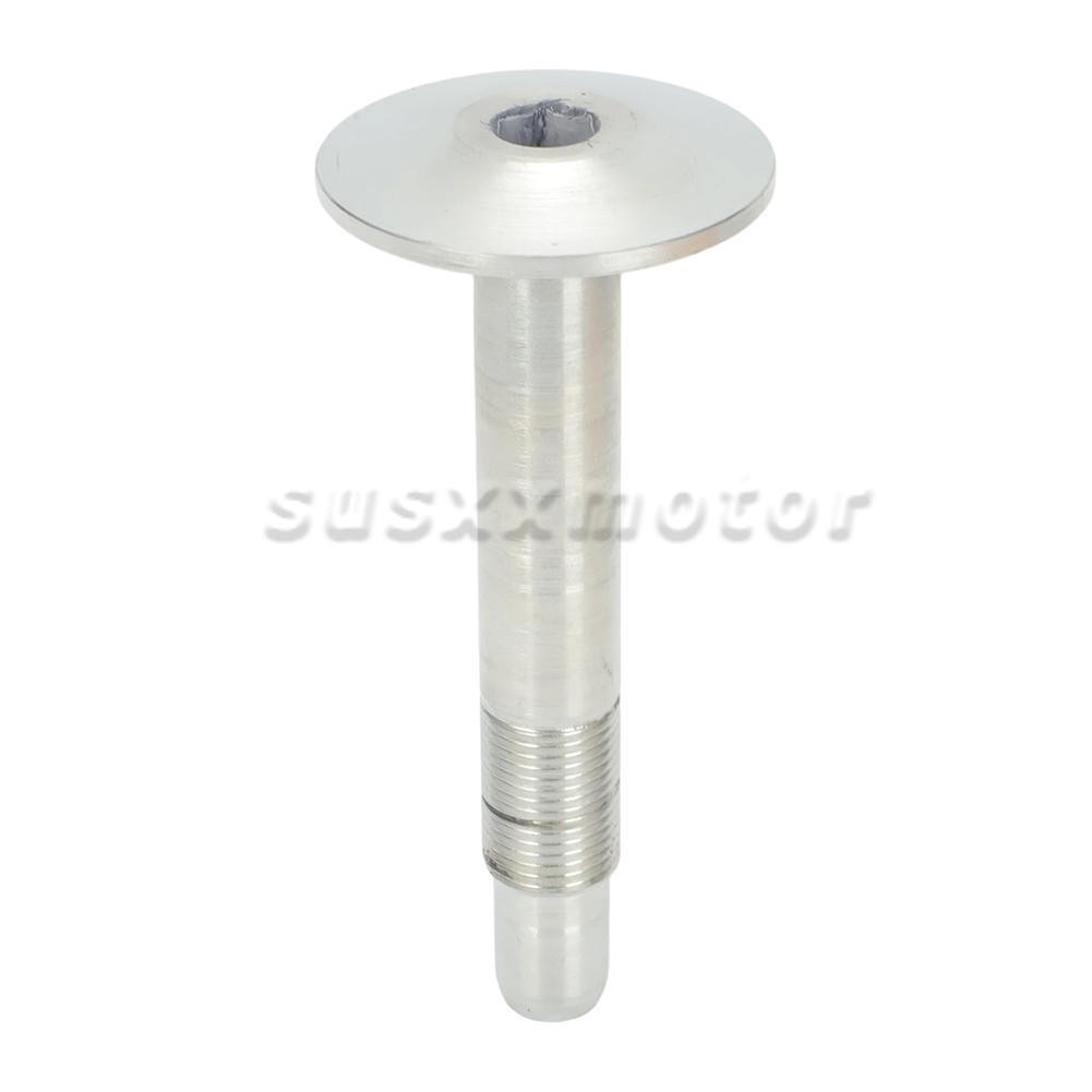 Front Engine Isolator Mounting Bracket For BUELL XB9, XB12 S/R/SX/SCG/SS 2002-10