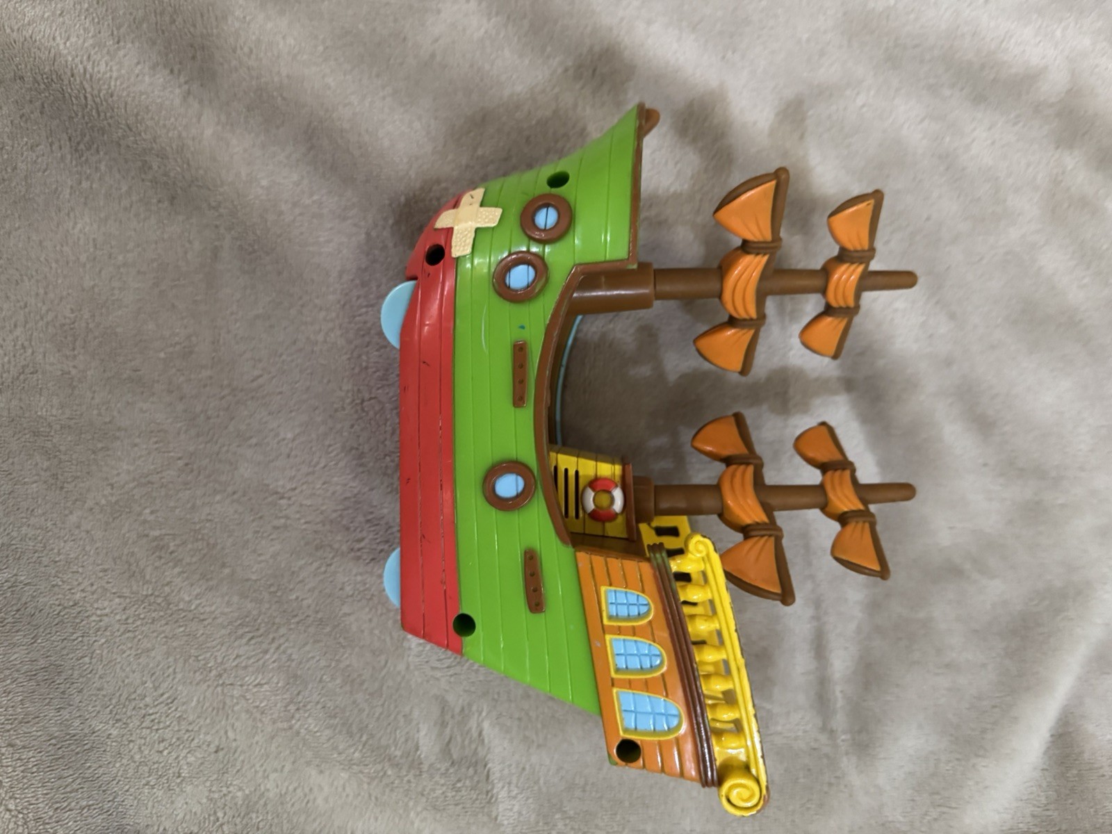 The Wiggles HUGE Vintage Lot Toys, Bedding, Toy Box, DVD’s, VHS, Books, Plushies