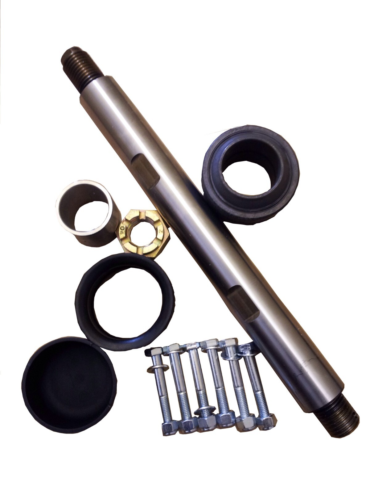 £100,000s of Parts Stock For All Ages Benford Terex Dumper Roller Mixer Spares