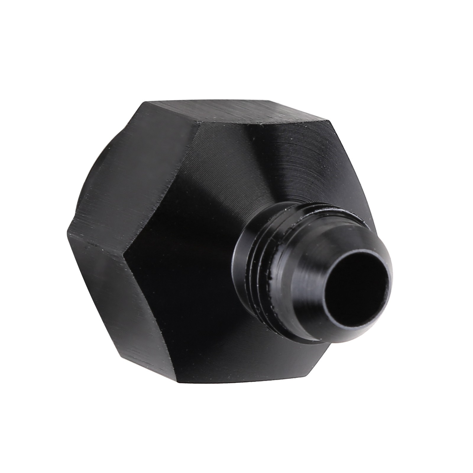 10 AN Female - 6 AN Male Flare Fitting Reducer Adapter 10AN to 6AN - Universal