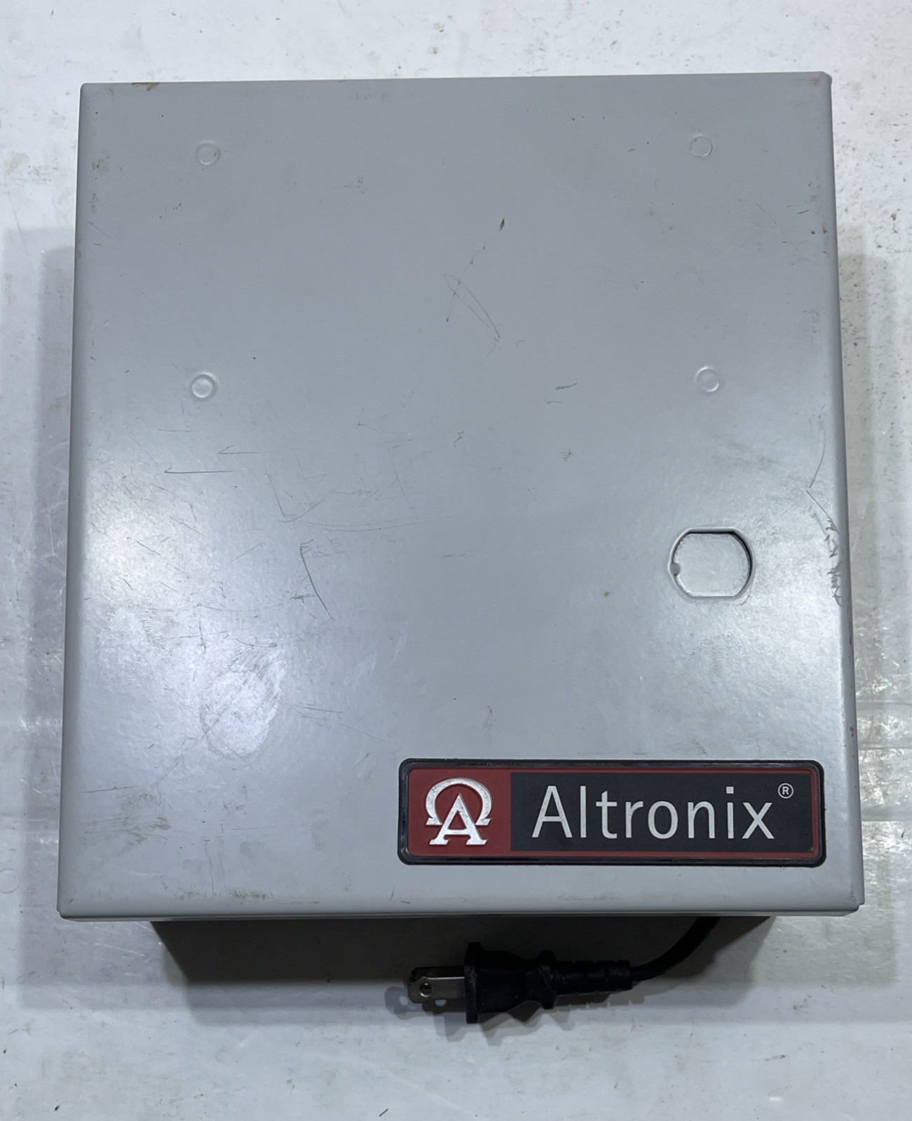 Altronix Corp. ALTV2416 CCTV Camera & Accessory Power Supply