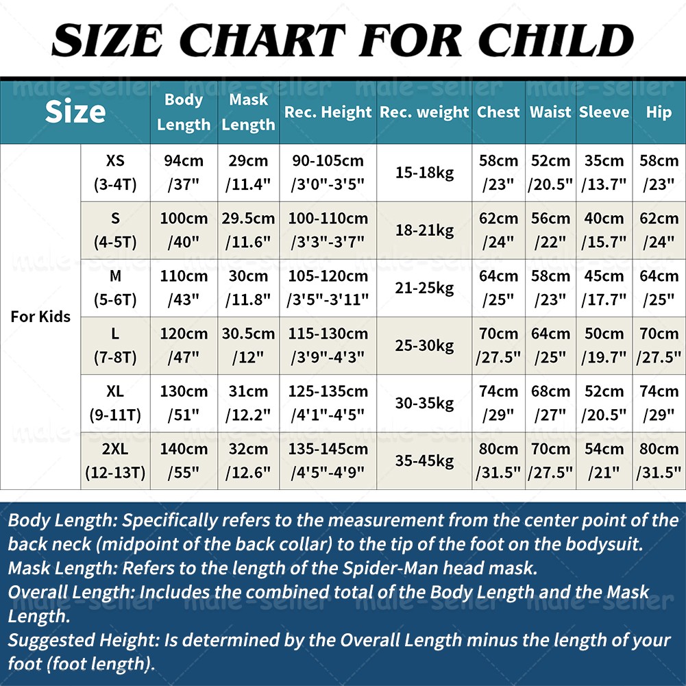 Kids SpiderMan Boy Miles Morales Tobey Maguire Outfits Jumpsuit Cosplay Costume