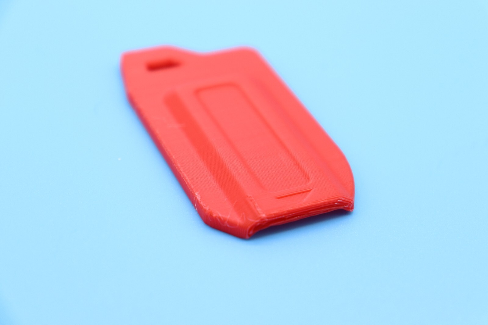 Red Replacement Staples Shredder Key For Staples Brand Shredder