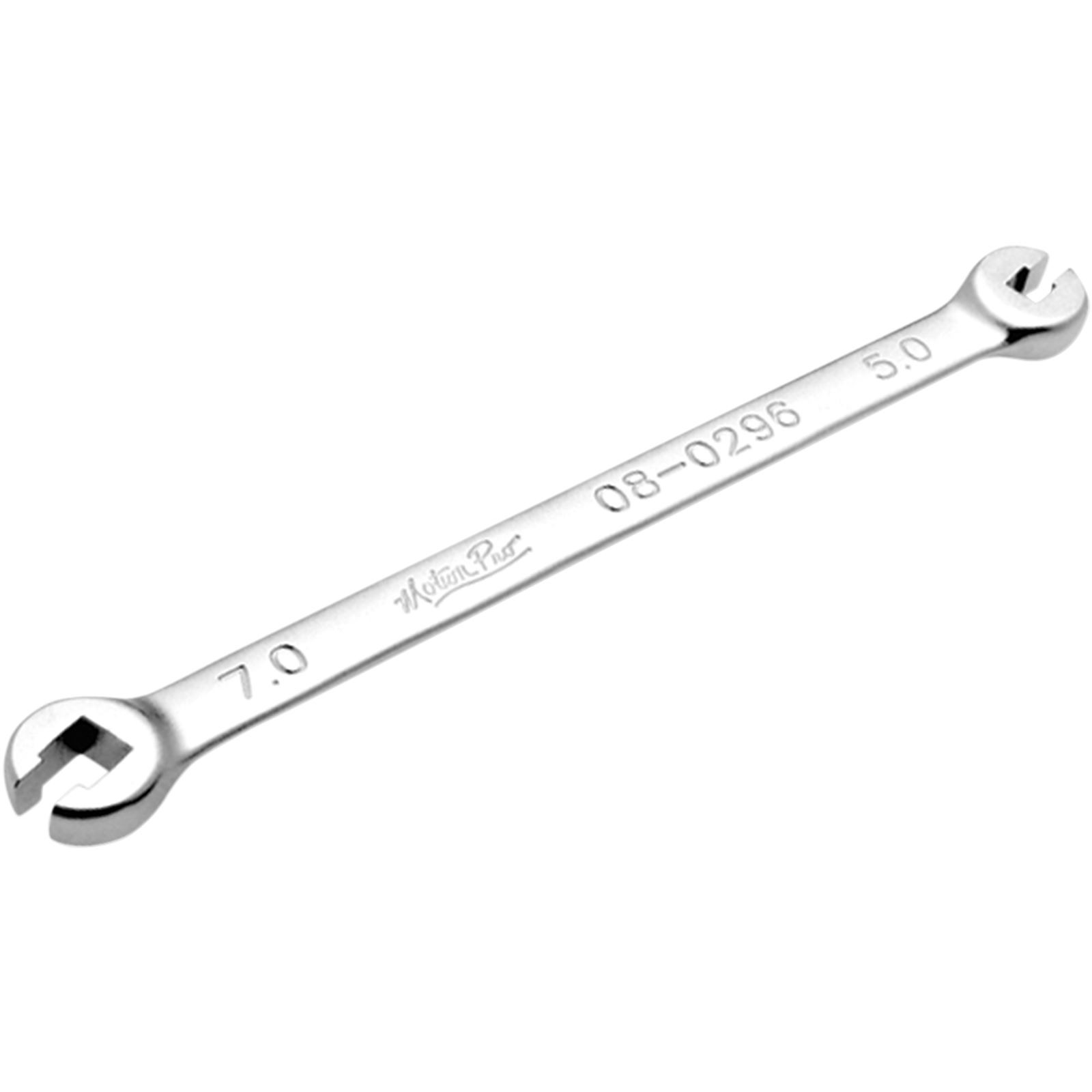 Motion Pro Spoke Wrench 5.0mm x 7.0mm 08-0296