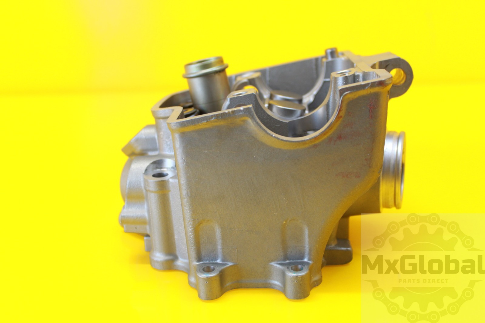 2006 04-07 CRF250R CRF250X CYLINDER HEAD WITH VALVES RUBUILT NEW CAMS!