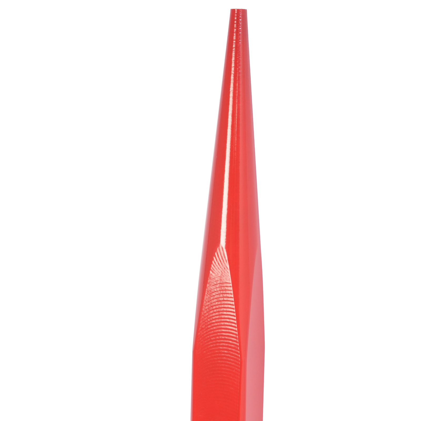 2Pcs Hay Bale Spear 49" 4500 lbs Quick Attach Spike Fork for Tractors Loaders