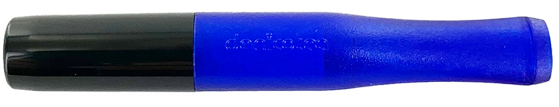 Denicotea Special Edition Combo 2 -Black & Blue- Holders & 150 filters 24100