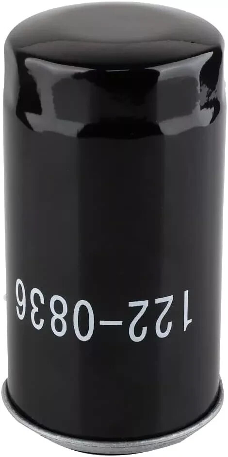 122-0836 Oil Filter 140-3116 Air Filter for Cummins Onan 5500 7000 RV Generators