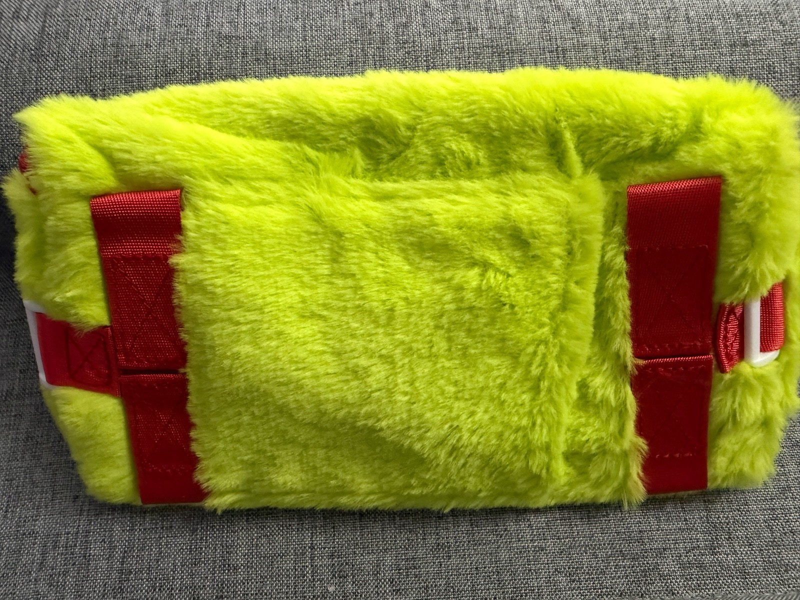 ZOX YOU’RE A MEAN ONE DAILY CAPSULE