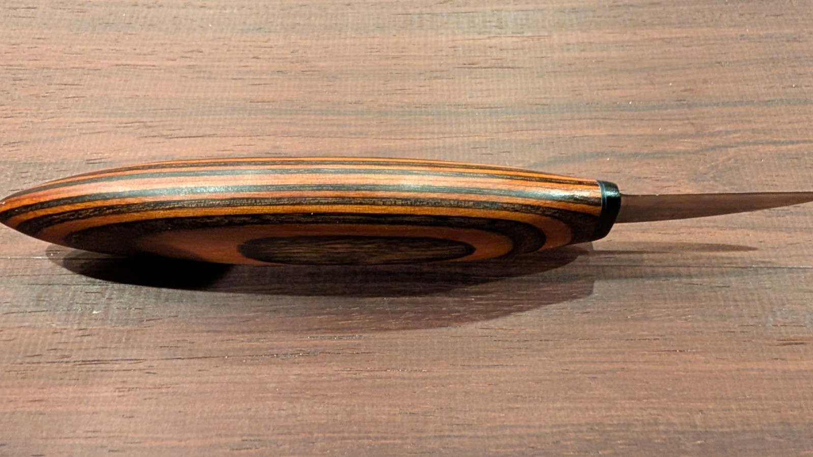 Helvie 1 3/4" Rough Out Carving Tool