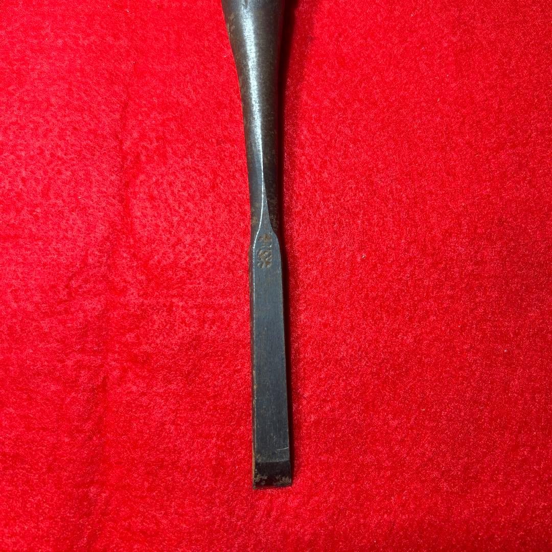 Shunhiro-Maru Chisel Masahiku-Maru Fukumitsu 4-Piece Woodworking Tool Set