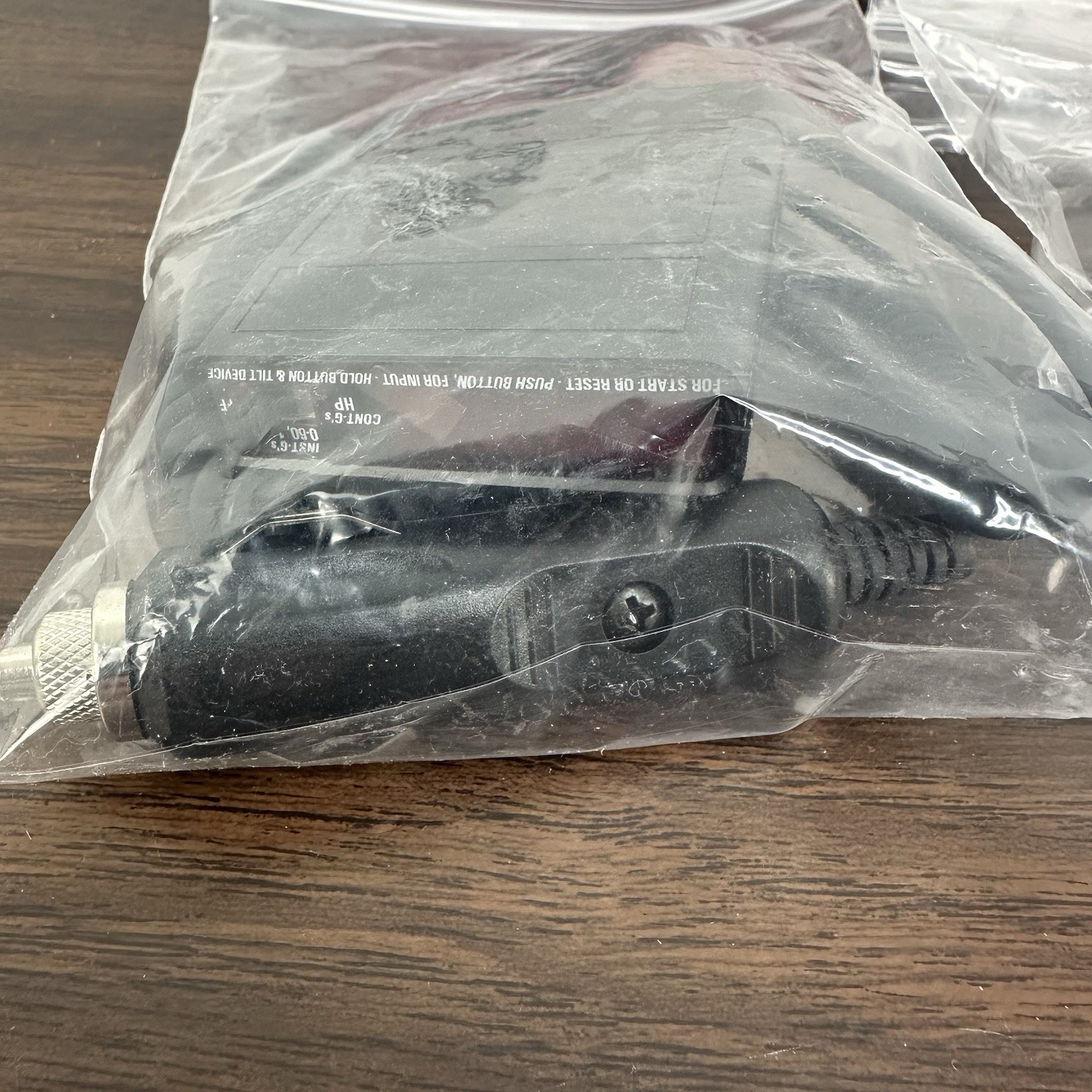 G-Tech Tesla Electronics Performance Meter/PRO NOS New Old Stock Condition