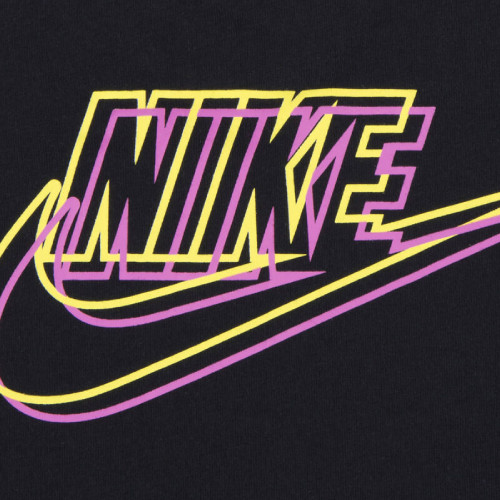 New Nike Little Girl's 4-6X Knit Shorts & T-Shirt 2-PC Set Pick Size & Color