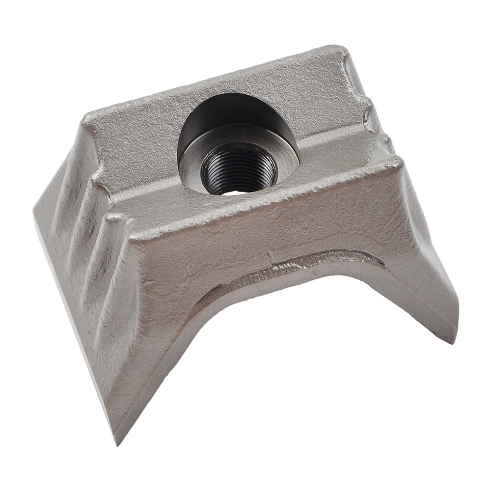 For 5PCS Fecon Forestry Mulcher Viking Axe Knife Teeth NEW