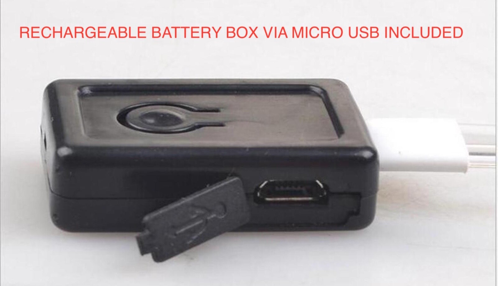 RECHARGEABLE 1FT-LED 4FT-LEASH glow light Dog Pet Safety Lead FOR Collar Harness