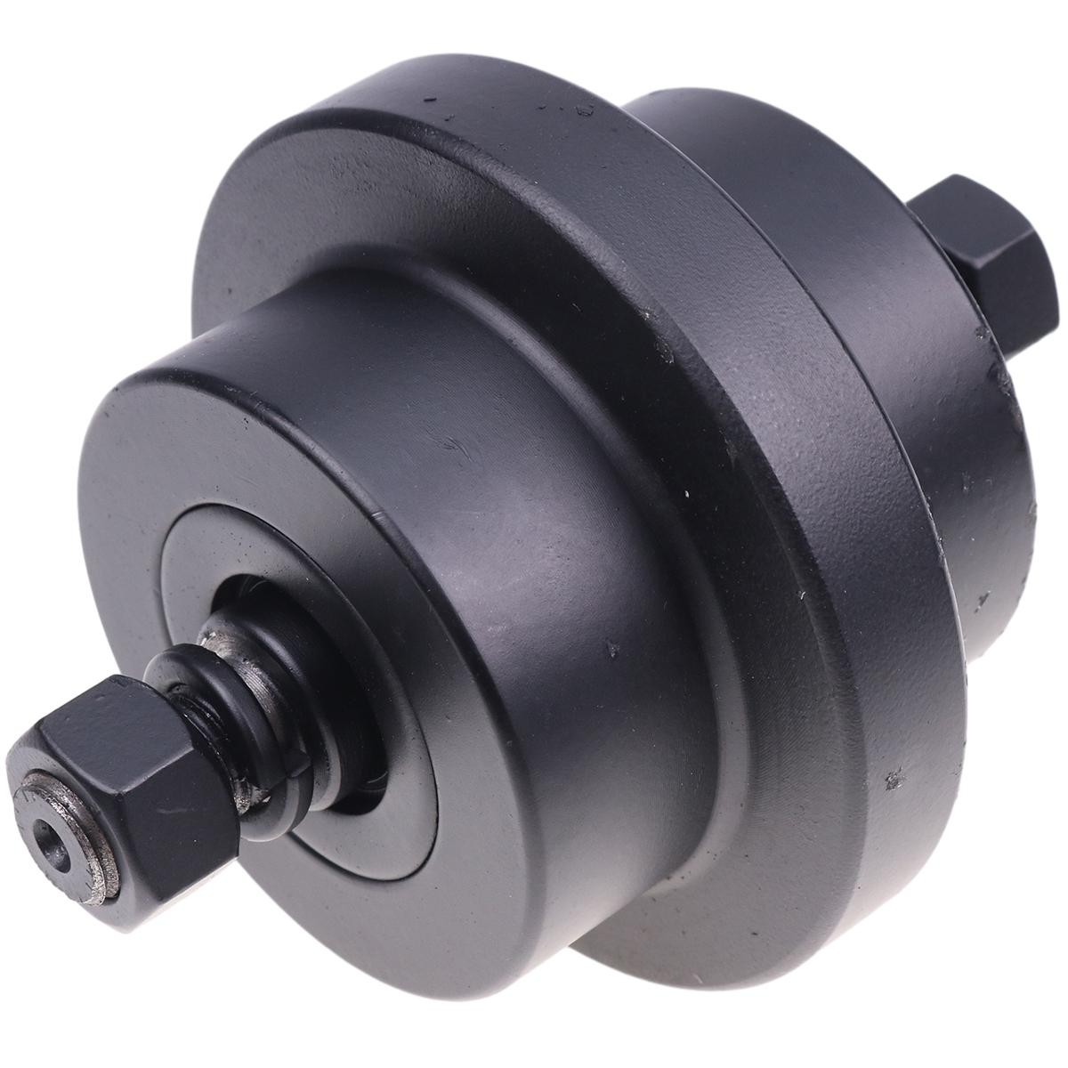 Track Roller 6814874 For Bobcat 321 430 E16 E17 E20 X320 X322 TEREX HR11 HR13