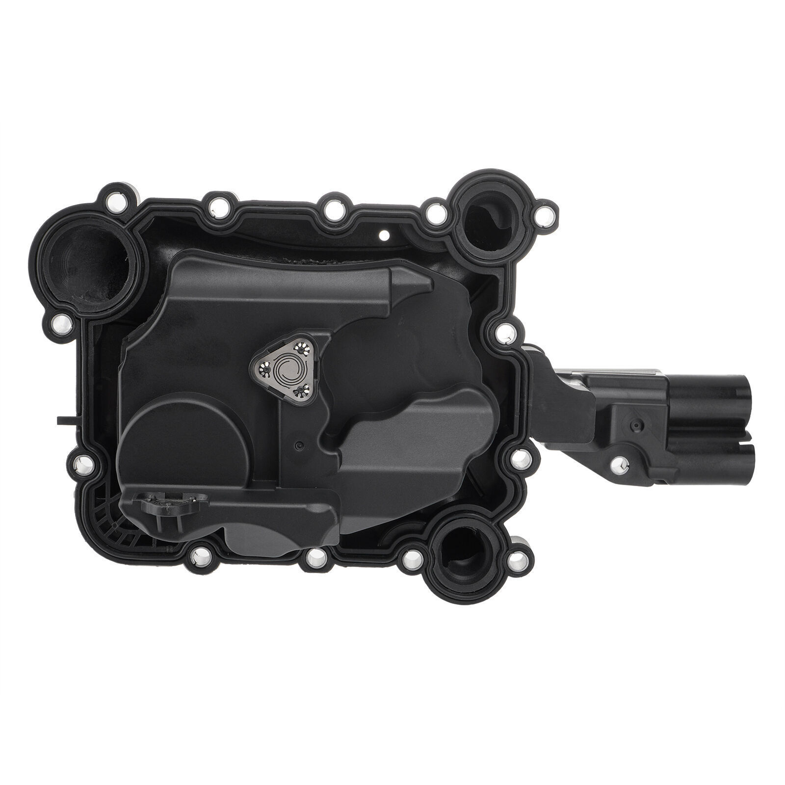 Oil Separator PCV Valve Vent Trim & Hose Tube for Audi Q7 A8 Q5 S4 A6 A7 3.0TFIS