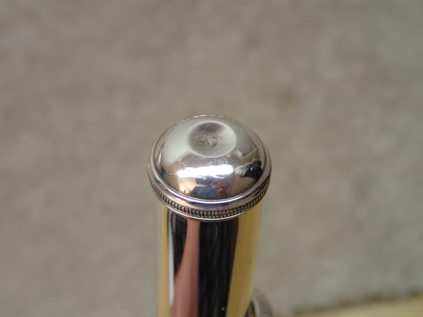 Yamaha Original 221 Flute Made in Japan with Case Nice but User Item