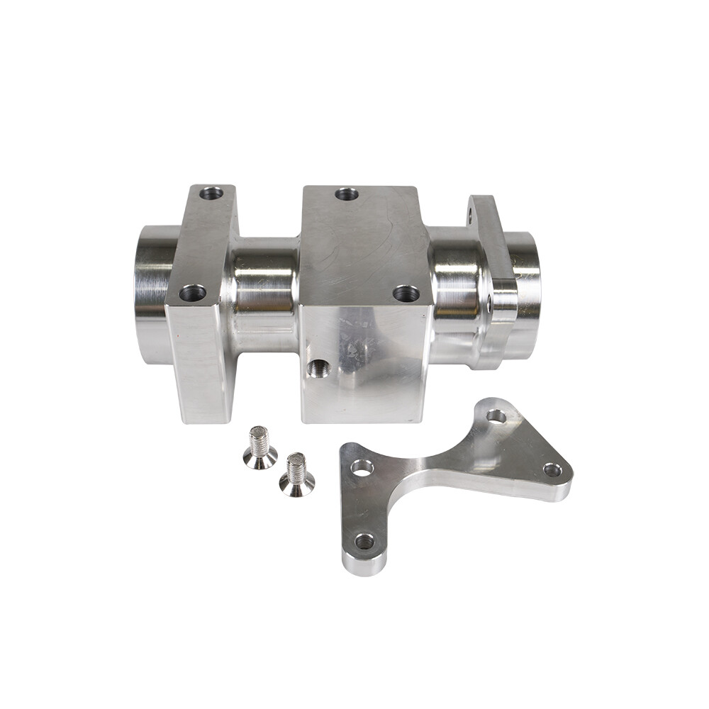 NICHE Axle Shaft Carrier Hub for Arctic Cat 400DVX Kawasaki KFX400 Suzuki Z400