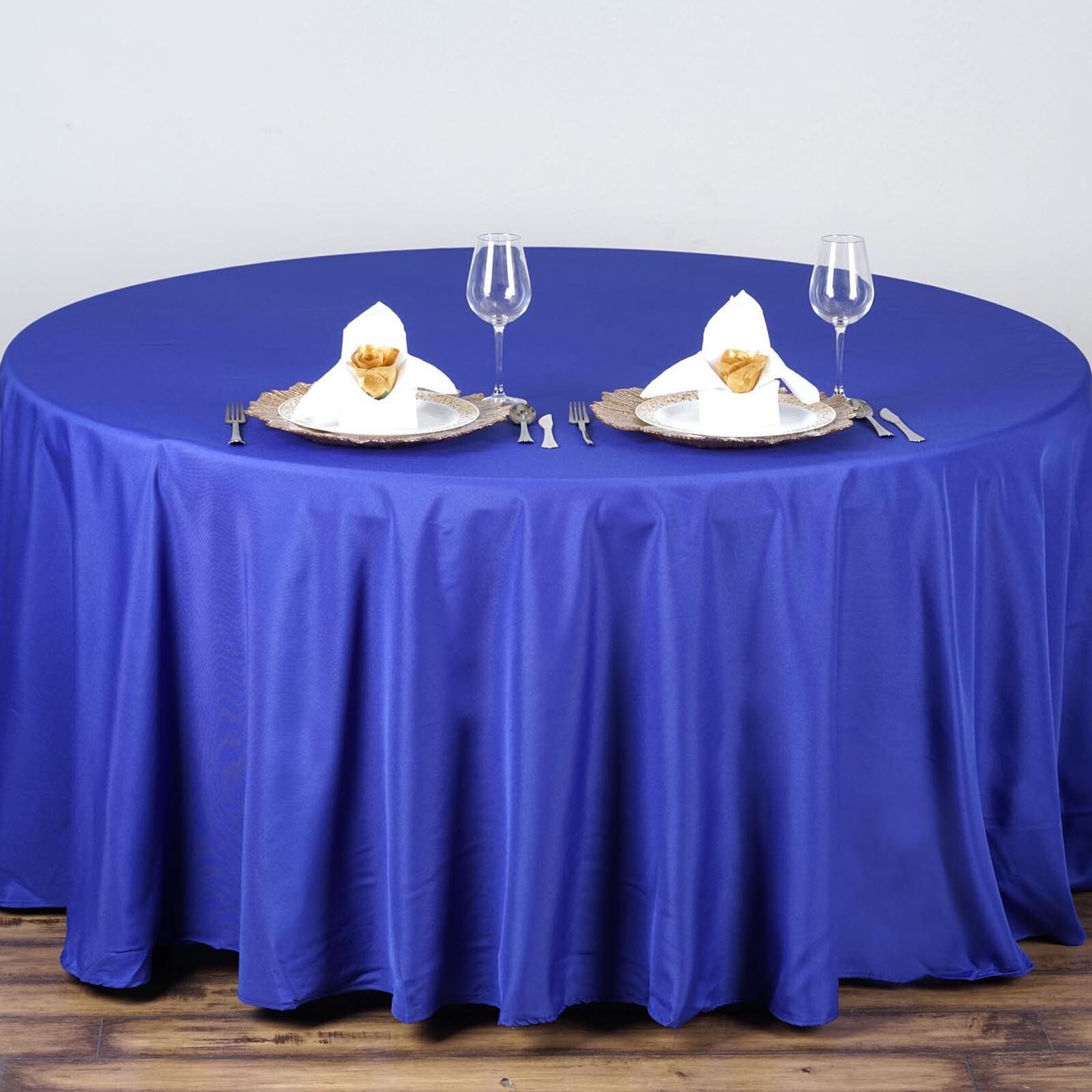 10 pack Tablecloth Table Cover Polyester Tablecloth, Choose Your size and Color