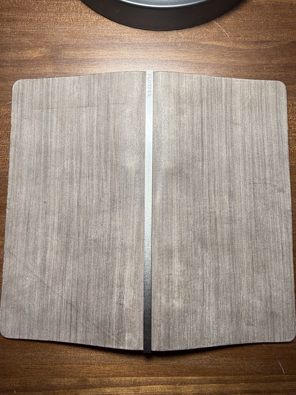 Plotter Horse Hair II -- Narrow (Gray)