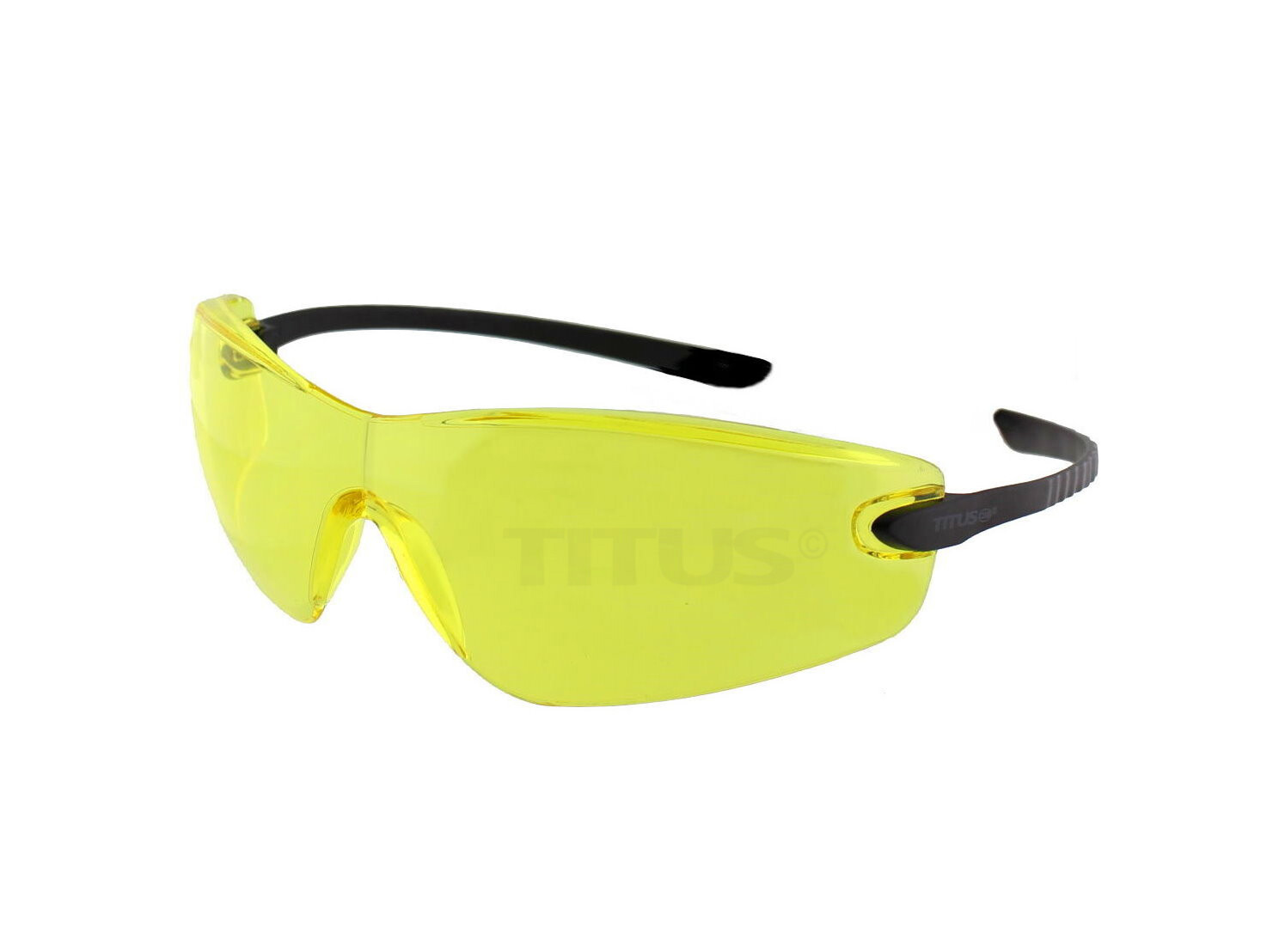 Titus Safety Glasses Shooting Eyewear Motorcycle Protection ANSI Z87 Compliant