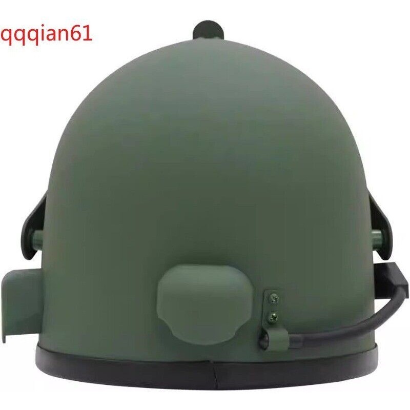 Outdoor Protective Cold War Headwear Russian K6-3 Tactical Helmet Altyn Level 3