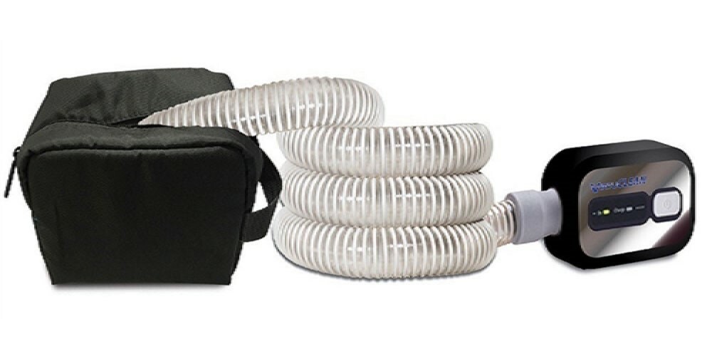 Portable CPAP Cleaner and CPAP Sanitizer. Warehouse Sale