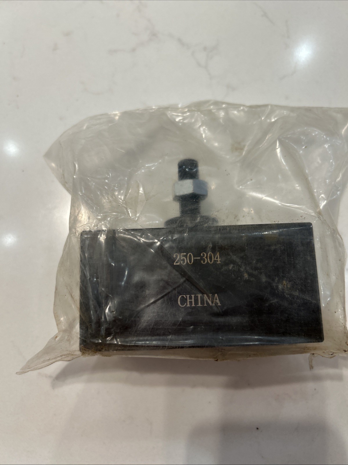 Phase II Quick Change Tool Post Set