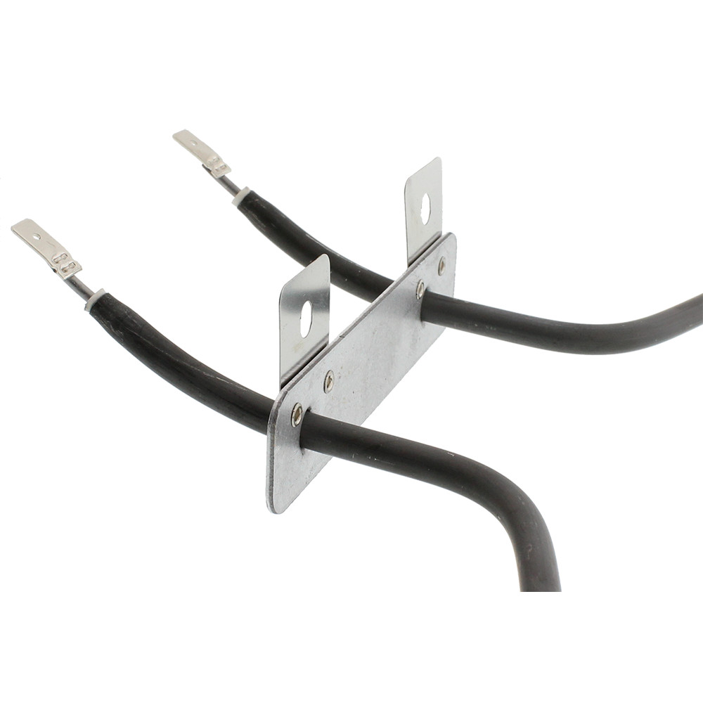 WB44K10005 WB44K10001 Oven Bake Heating Element replace AP2030964 PS249238