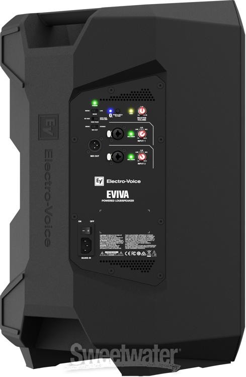 Electro-Voice EVIVA 12P Powered Speaker