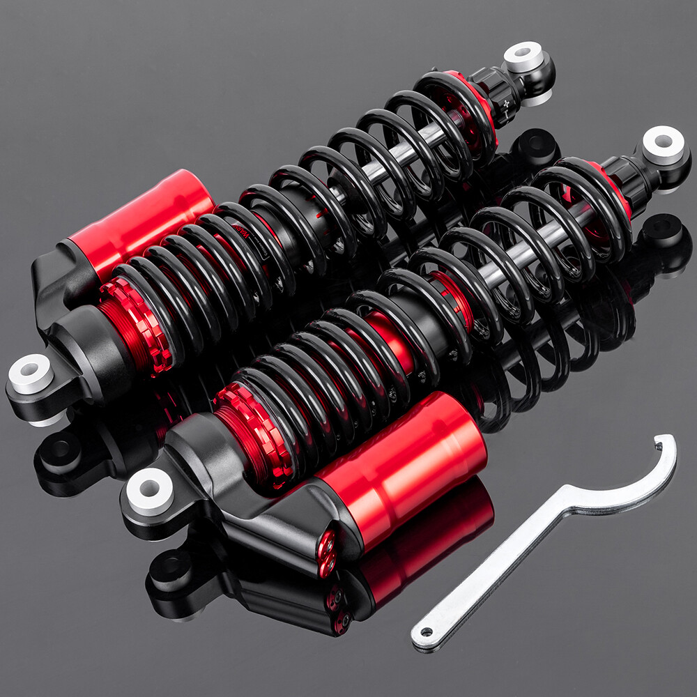 STAGE 4 PERFORMANCE FRONT SHOCKS ABSORBERS SET FOR YAMAHA BANSHEE 350 YFZ350 ATV