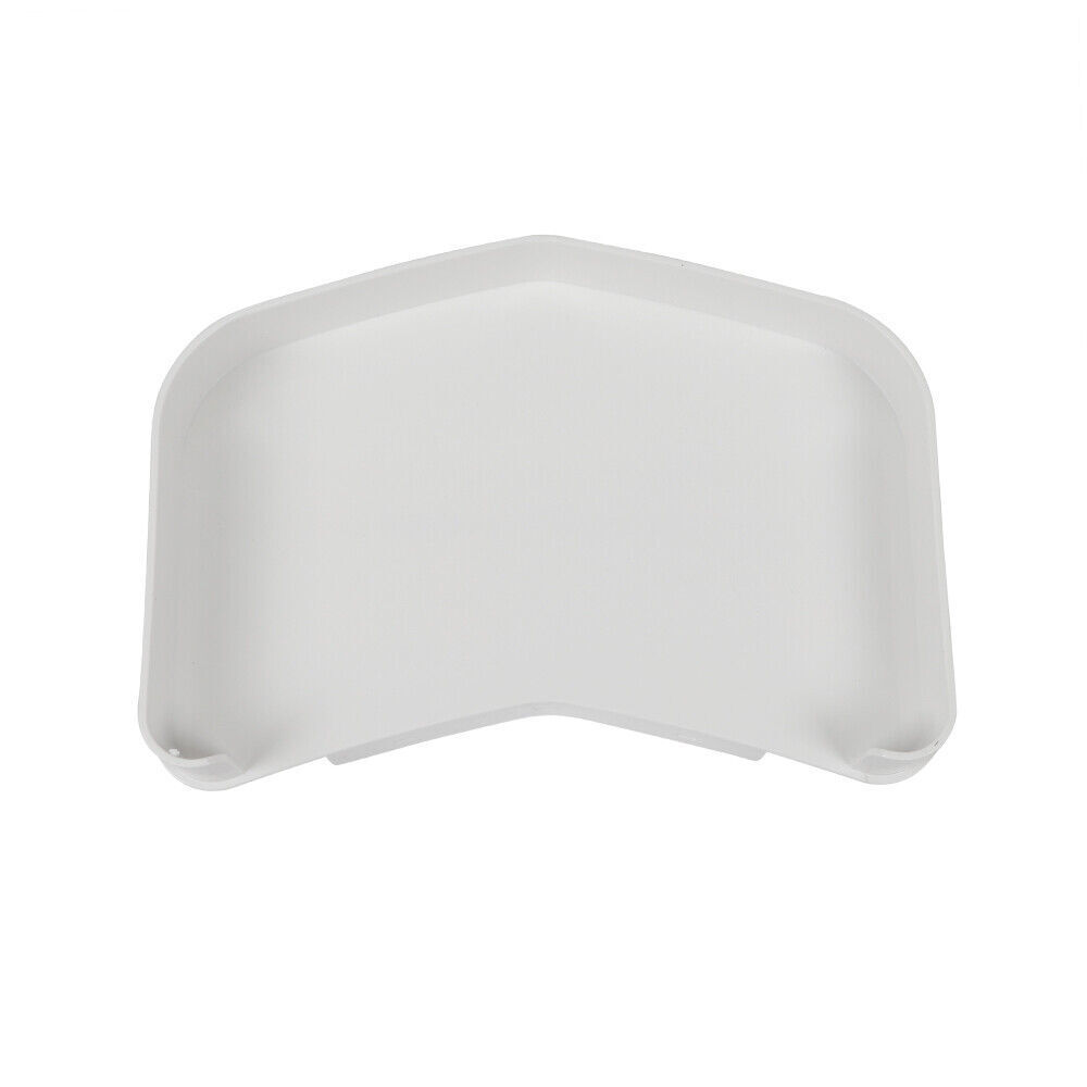 Mobile Trolley Medical Cart Medical Rolling Stand Storage Shelf w/ 4 Wheels