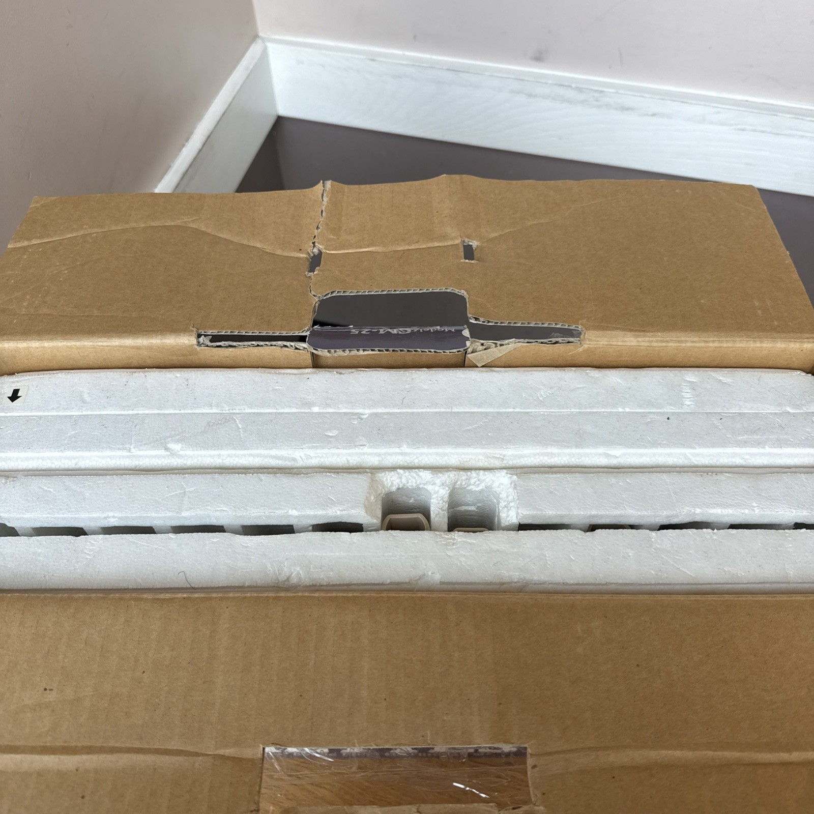 SUZUKI CM-25 Tone Chime 25 Tone Set 2-Octave With Original Box