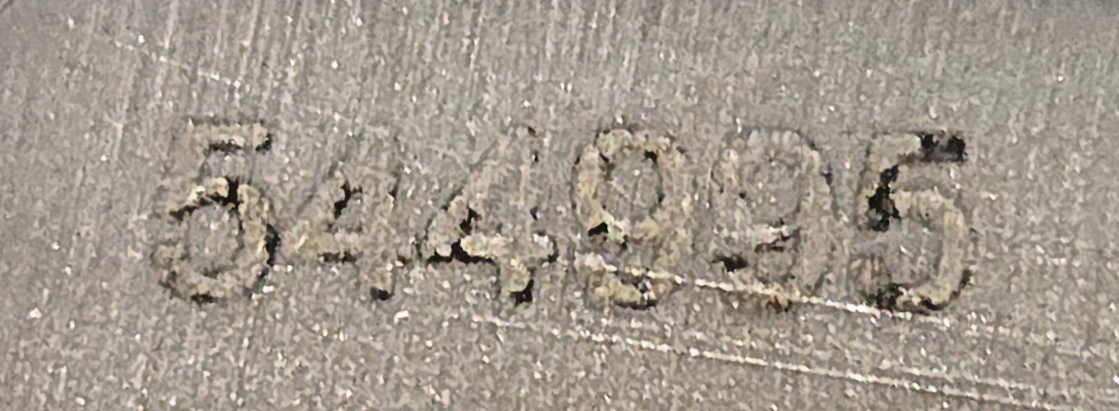 Weck 544995 Hem-O-Lok MLX 10mm Laparoscopic Clip Applier (A4D)