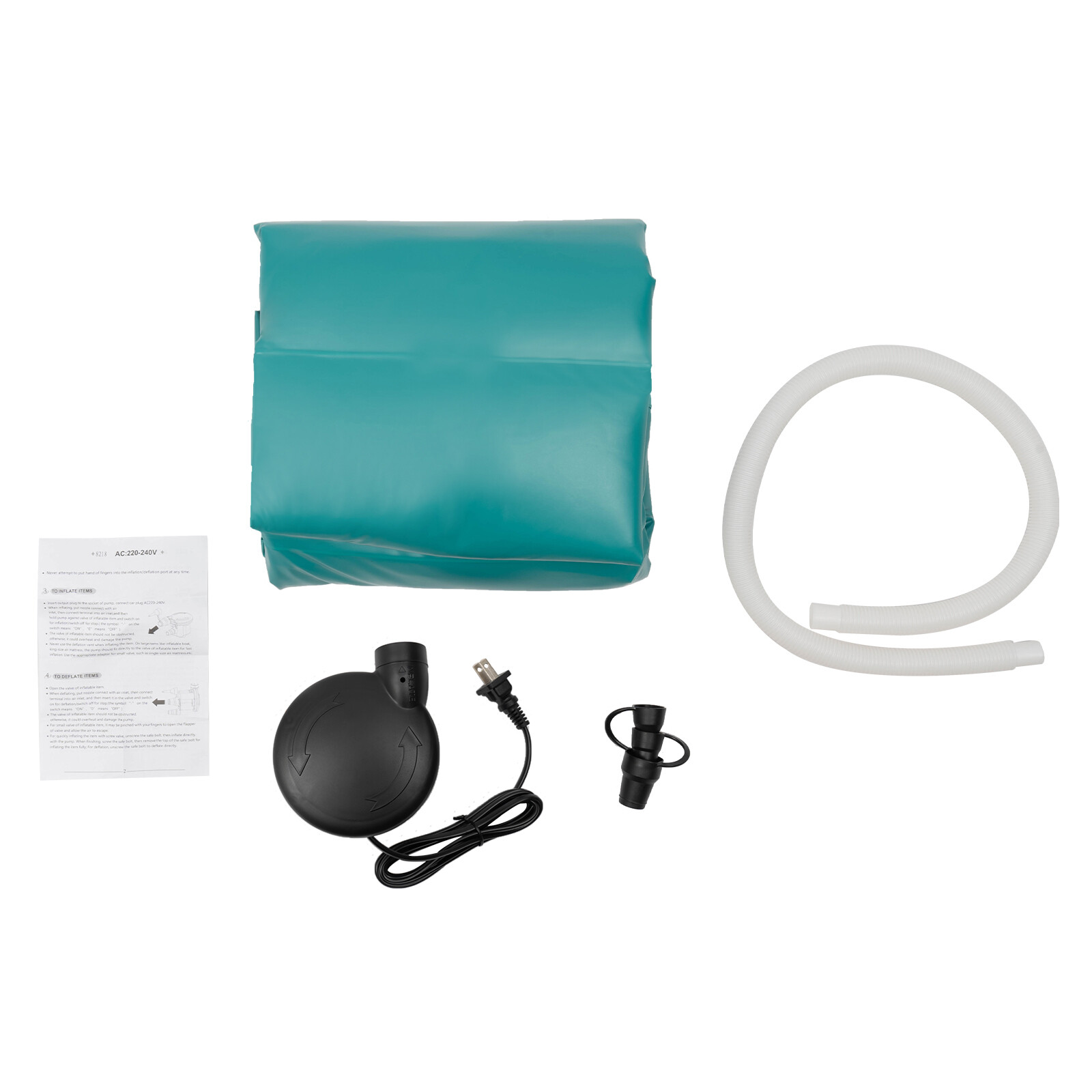 Foldable Bathtub Adult Large Shower Soaking Folding Water Spa Bath Tub Portable