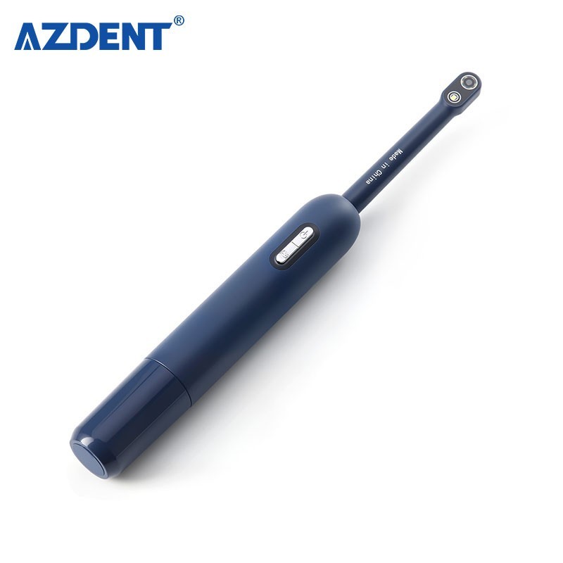 7 LED Dental Wifi Intraoral Camera 1S Wireless Imaging Intra Oral Endoscope