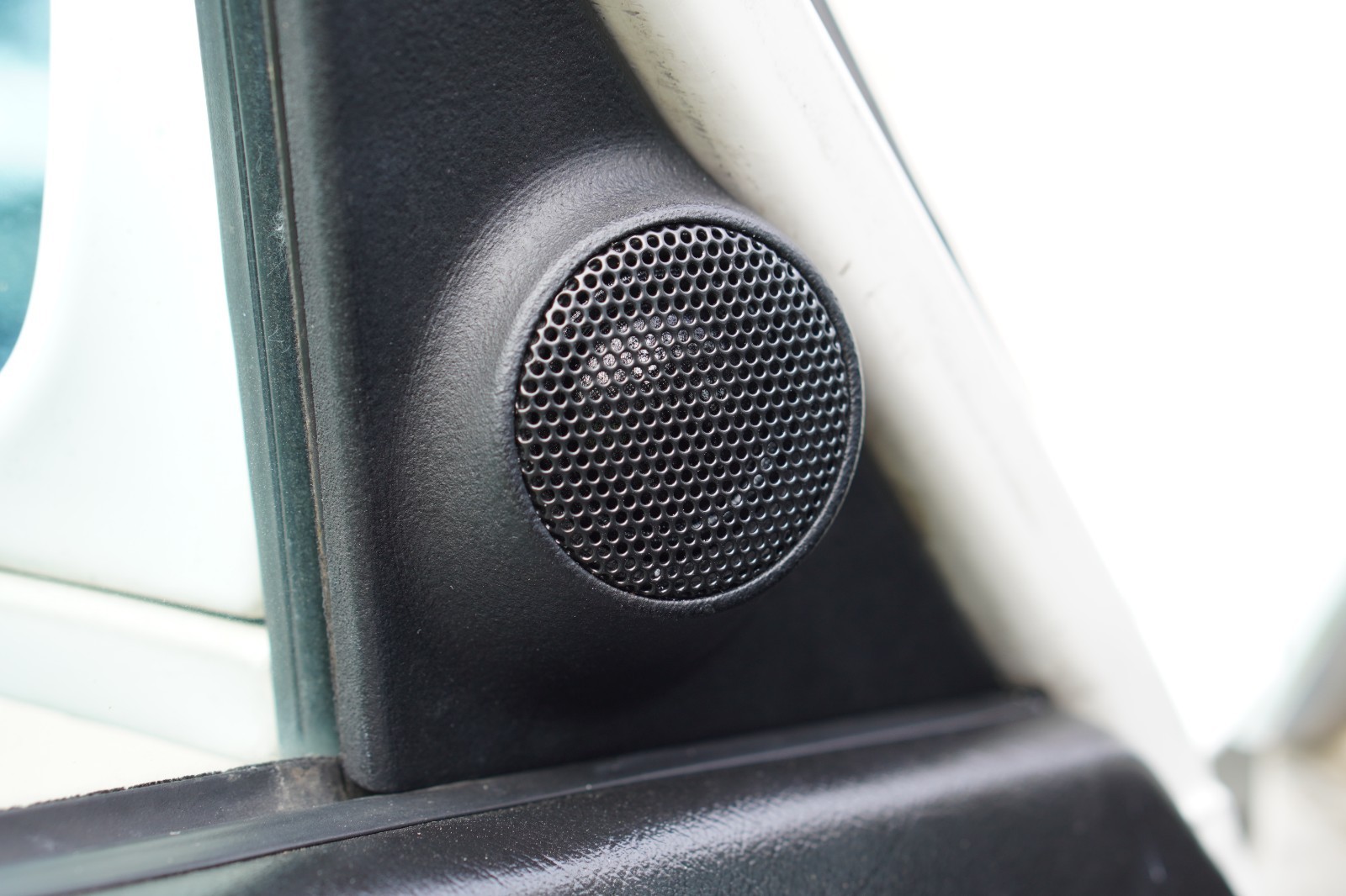 New for BMW E30 Premium Sound Tweeters Component Door Speakers Tweeters Set