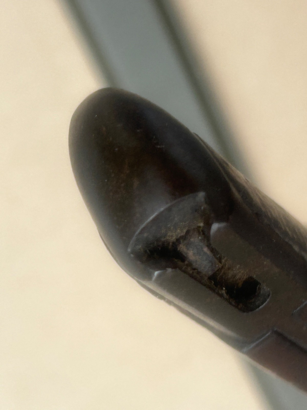 Model 1905 SPRINGFIELD SA 1919 BAYONET and SCABBARD WWI