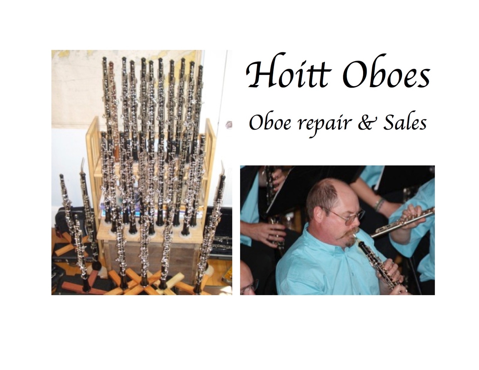 20 Gouged Oboe Reed cane 11.00 Diameter