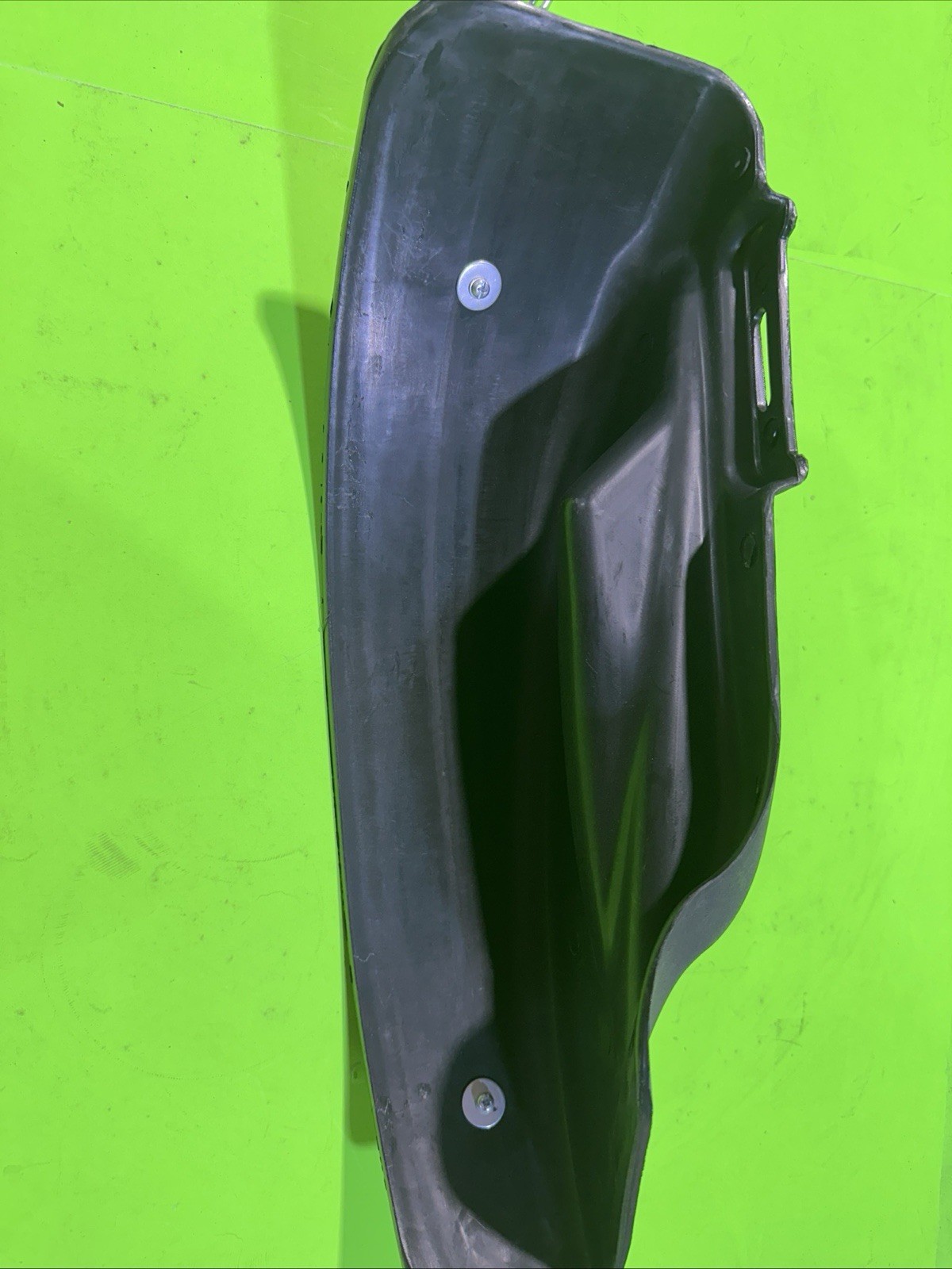 NEW HUSQVARNA YTH22V46 Z246 532406581 REPLACEMENT MULCH COVER KIT 46" DECK